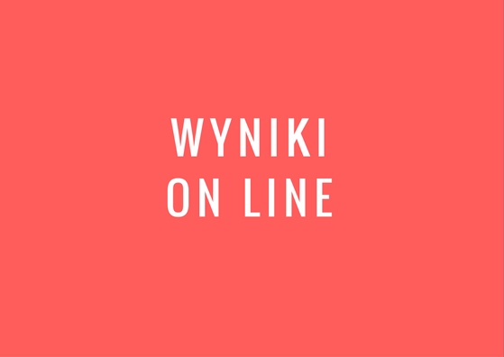 Wyniki