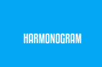 Harmonogram
