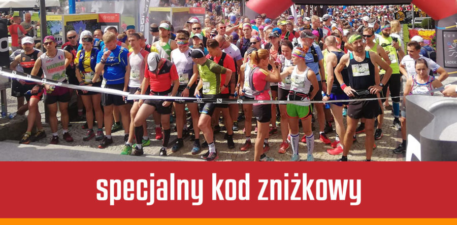 Specjalny kod zniżkowy dla wszystkich uczestników DFBG!