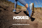 ﻿HOKA ONE ONE PARTNEREM HYUNDAI ULTRAMARATONU BIESZCZADZKIEGO