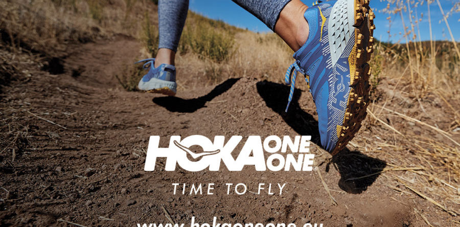 ﻿HOKA ONE ONE PARTNEREM HYUNDAI ULTRAMARATONU BIESZCZADZKIEGO