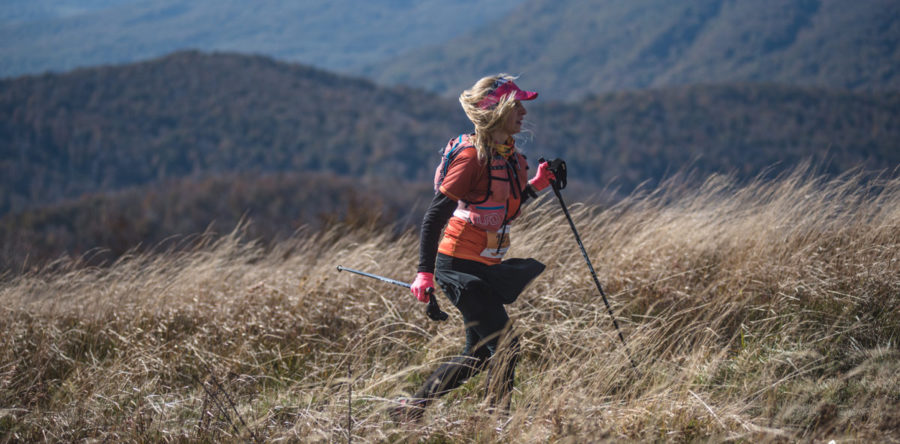 Zapisy na jesienny VIII Hyundai ultraMaraton Bieszczadzki już uruchomione!