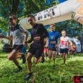 Biegi w ramach Festiwalu Górskiego im. Andrzeja Zawady