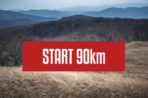 Start 90km