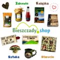 Bieszczady.shop – unikatowe bieszczadzkie miejsce w sieci