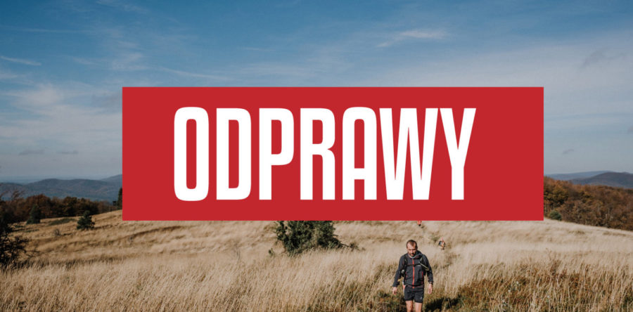 Odprawy