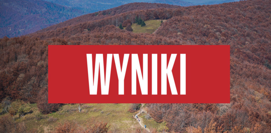 Wyniki