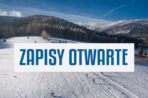 Zapisy na IX Zimowy Maraton Bieszczadzki