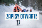 Zapisy na Zimowy Maraton Bieszczadzki