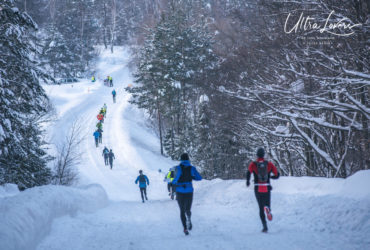 Zapisy na X Zimowy Maraton Bieszczadzki