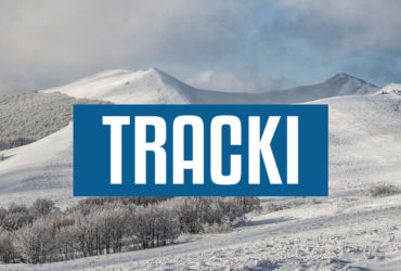 Tracki Zimowy Maraton Bieszczadzki