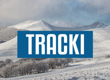 Tracki Zimowy Maraton Bieszczadzki