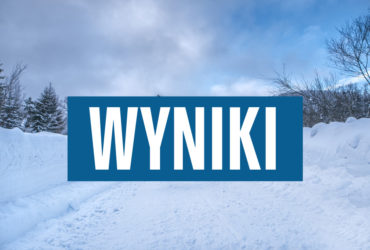 Wyniki on-line
