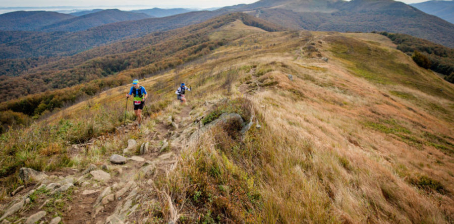 Harmonogram XI ultraMaratonu Bieszczadzkiego