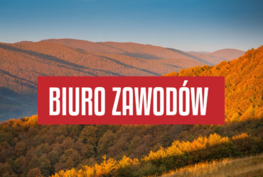 Biuro zawodów