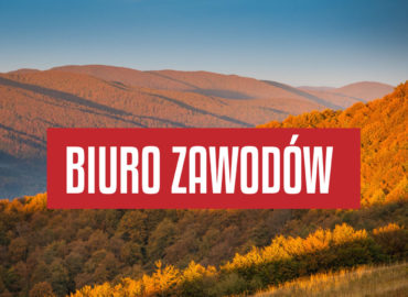 Biuro zawodów