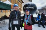 Transmisja ze studia VIII Zimowego Maratonu Bieszczadzkiego