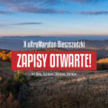 Zapisy otwarte!