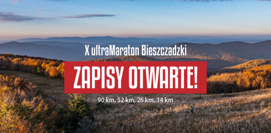 Zapisy otwarte!