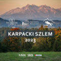 Karpacki Szlem 2023 – 3 imprezy biegowe!