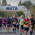 WYJAZD NA ULTRAMARATON BIESZCZADZKI ze Sport Adventure