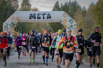 WYJAZD NA ULTRAMARATON BIESZCZADZKI ze Sport Adventure