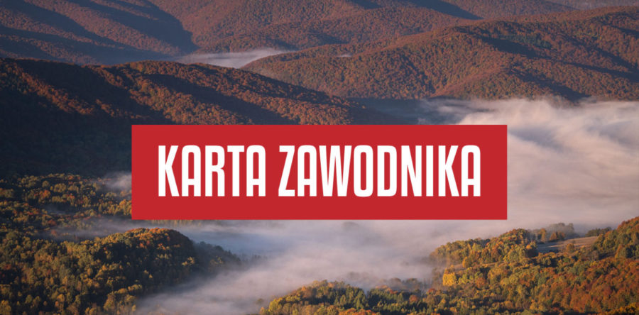 Karta zawodnika