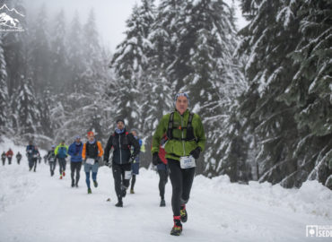 IX Zimowy Maraton Bieszczadzki – podsumowanie