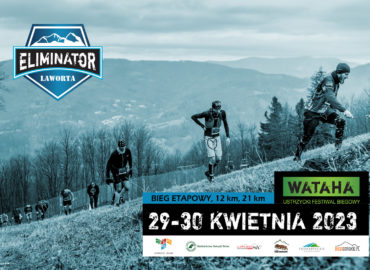 Eliminator czyli rzeźnia w Bieszczadach.
