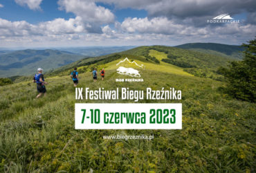 20. edycja Biegu Rzeźnika już za kilka dni!