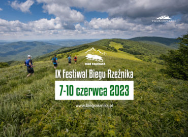 20. edycja Biegu Rzeźnika już za kilka dni!