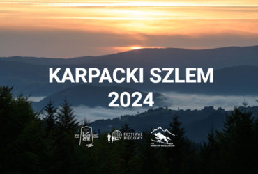 Karpacki Szlem 2024