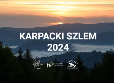 Karpacki Szlem 2024