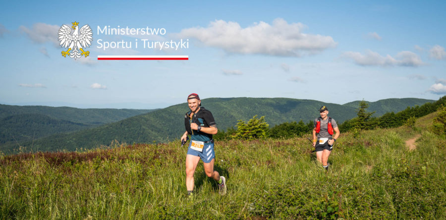 XI Festiwal Biegu Rzeźnika dofinansowany jest w ramach programu „Aktywność dla każdego w 2025 roku”