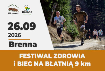 Festiwal Zdrowia 2026, Brenna