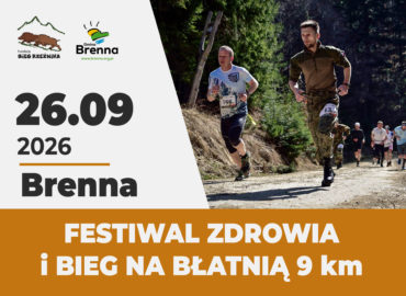 Festiwal Zdrowia 2026, Brenna