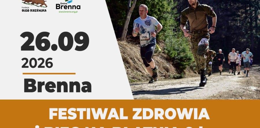Festiwal Zdrowia 2026, Brenna